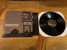 BANNER PILOT Resignation Day VINYL  LP_not heart beats pacific collapser nofx