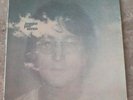 John Lennon Imagine 1971 LP Vinyl EX Nice Original Bell SW 3379 Poster & Card