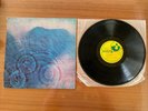 PINK FLOYD Meddle Vinyl LP Album 1971 Harvest SMAS-832 Gatefold VG+