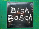 Scott Walker - Bish Bosch Vinyl LP Record and CD