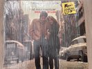 Bob Dylan - The Freewheeling Bob Dylan - Vinyl LP - Columbia Records