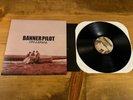 BANNER PILOT Collapser VINYL LP_not heart beats pacific resignation day nofx
