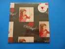Maya Hawke Chaos Angel LP (2024) NEW Shrink Wrap Tear w/poster insert