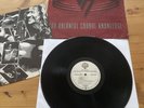 Van Halen For Unlawful Carnal Knowledge Warner Original 1991 Pressing Rare