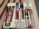 The Who French EP I'M A BOY mod beat Polydor nice VG++ condition