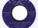 Northern Soul - GLORIA LYNNE ON EVEREST - 
