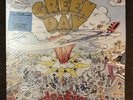 Green Day Dookie 30th Baby Blue Colored Vinyl Record LP Sealed limited edition