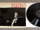 CALIG TST 30403 ed1 STEREO Buchner: Bach Partitas BWV 1004/6 for violin VEGA BOW