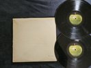 The Beatles - The Beatles Vinyl 1968 SWBO 101 Gatefold Double LP Lyric Poster
