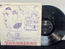 THE YARDBIRDS - Roger The Engineer - Vinyl LP UK SCX-6063 EX/VG