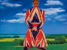 David Bowie - Earthling (LP + LP, S/Sided, Etch + Album, RE, RM, RP) (Mint (M))
