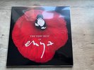 ENYA - THE VERY BEST OF double vinyl