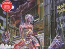 Iron Maiden - Somewhere In Time (Vinyl LP - 1986 - US - Reissue)