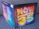 Various – Now That's What I Call Music  35 UK DOUBLE LP