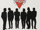 Huey Lewis and the News Collected Double LP Vinyl NEW