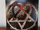 HIM Lashes To Ashes Lust To Dust A Vinyl Retrospective Box Set RARE OOP H.I.M