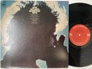 BOB DYLAN - Greatest Hits LP (1st US Press on COLUMBIA,w/Milton Glasser Poster)