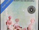NICE  EXSteely Dan Countdown To Ecstasy LP⭐️‘73 US Terre Haute Press ABCX-779
