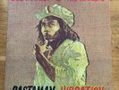BOB MARLEY / WAILERS - RASTAMAN VIBRATION -UK ORIG TEST PRESSING EX+ LP