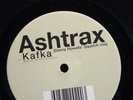 Ashtrax - Kafka 12” Progressive House Vinyl Deviant Records Danny Howells 1998