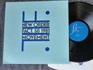 New Order – Movement Original LP