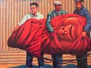 The Mars Volta - Amputechture 2 x Vinyl, LP, Album, Reissue, Remastered