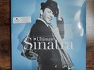 Ultimate Sinatra by Frank Sinatra (Record, 2015)