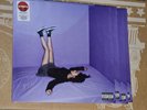 Olivia Rodrigo Guts Vinyl LP Opaque Sea Foam Green Signed & Numbered Target New