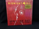 Midnight Oil – Armistice Day: Live At The Domain, Sydney - M/M - SEALED/NEW