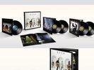 Rush Moving Pictures (40th Anniversary) [Super Deluxe 3CD/5LP/Blu-Ray] - New