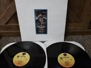 Aphex Twin Ventolin  Extremely RARE double lp PROMO ED5733 Sire Warp 1995