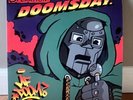 MF DOOM - Operation: Doomsday 2LP Colored Vinyl - Near Mint