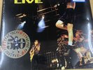 AC/DC - Live Walmart Exclusive 50th Anniversary Gold Color Vinyl New Sealed