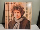 EX  Bob Dylan – Blonde On Blonde Vinyl Record LP Album C2S 841 1972 pressing