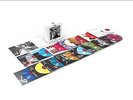 THE ROLLING STONES IN MONO 16 COLOURED VINYL LP BOX SET MINT SEALED *NEW*