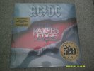 AC/DC The Razors Edge  2024 SPECIAL 50th EDN GOLD Colour 180 gram NEW/SEALED