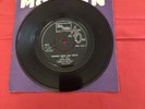 Edwin Starr - Time Running Back And forth Record 7 Inch Vinyl