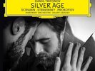 Daniil Trifonov Daniil Trifonov: Silver Age (Vinyl) 12