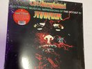 ATARAXIA (Mort Garson) - UNEXPLAINED Electronic Occult [ORANGE VINYL] NEW LP