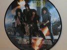 KISS Animalize Picture Disc Vinyl LP Phonogram Netherlands LTD. ED. #364