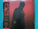 THE BATMAN Ost Soundtrack MONDO Red, Green & Black Colored 3 x LP Vinyl SEALED