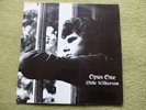 CHILE WILKERSON – OPUS ONE LP – Nr MINT 1972 FOLK