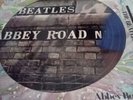 The Beatles Abbey Road 12