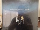 THE DOORS. THE SOFT PARADE. GATEFOLD. ELEKTRA. EKS-75005. 1969. FIRST PRESSING.