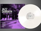 Jazz Sabbath The 1968 Tapes (Mono) (VINYL LP) White BLACK FRIDAY 2024 BF24 [NEW]