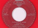 JOHNNY WICK: glasgow ky blues / blue dawn UNITED 7