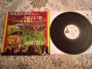 blackboard jungle dub lp/#lpct0115/the upsetters/lp in mintcond/cover ex