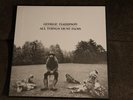 George Harrison All Things Must Pass 50th Anniversary 3 LP