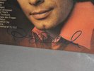 Roy Black Autogramm Wunderbar ist die Welt Vinyl LP getestet top Zustad signiert