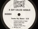 A Guy Called Gerald - Voodoo Ray (Remix) (12